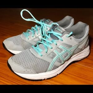 Women's Asics Gel Contend 5s